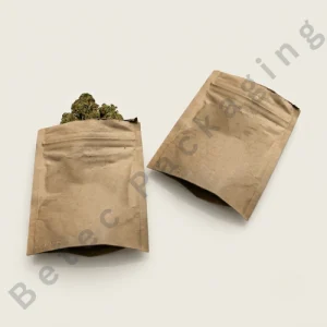 Cannabis Mylar Bags