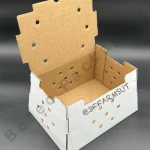 Chick Boxes