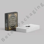 Custom 3D Card Boxes