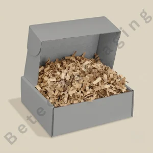 Custom Crinkle Paper