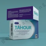 Dietary Supplement Packaging