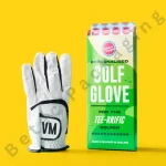 Golf Glove Packaging