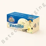 Ice Cream Packaging