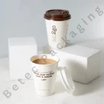 Single Wall Paper Cups