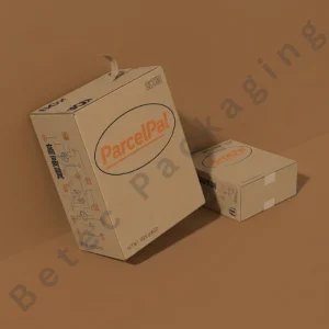 Tear Strip Boxes