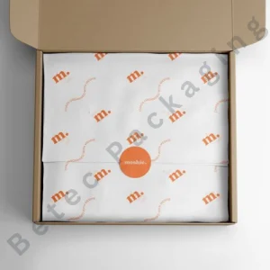 Tissue Paper for Packaging