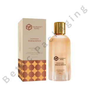 100ml Bottle Boxes