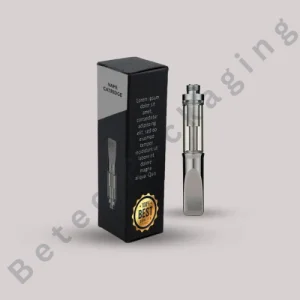 1ml Vape Cartridge Packaging