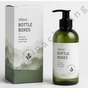 200ml Bottle Boxes