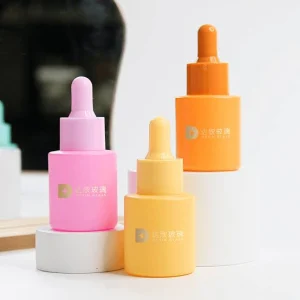 20ml Serum Bottle