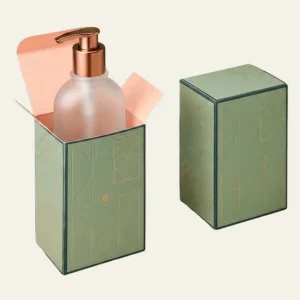 300ml Bottle Boxes