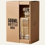 500ml Bottle Boxes