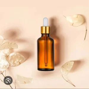 50ml Serum Bottle