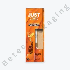 510 Vape Cartridge Packaging
