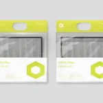 Air Filter Packaging