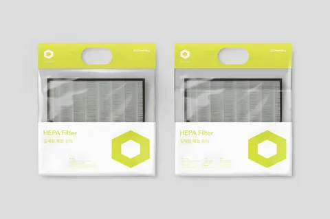 Air Filter Packaging