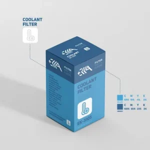 Air Filter Packaging