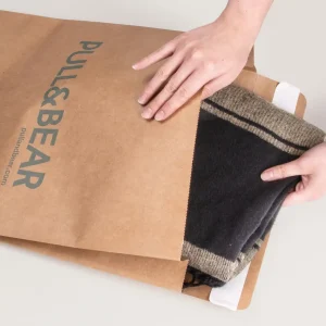 Apparel Bags for Shipping