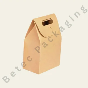 Biodegradable Flexible Packaging