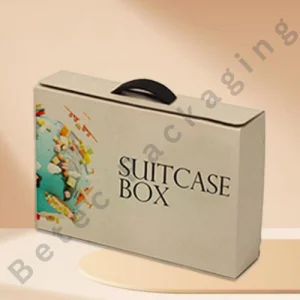 Briefcase Box