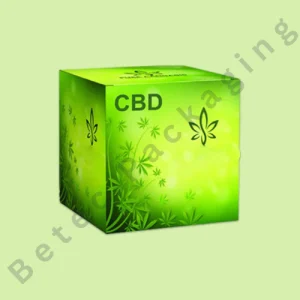 CBD Boxes Wholesale