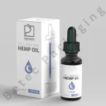 CBD Hemp Oil Boxes