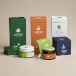 CBD Packaging