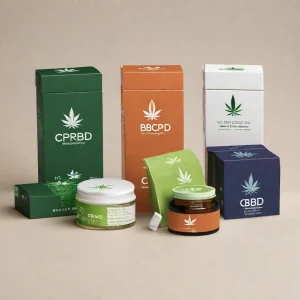 CBD Packaging