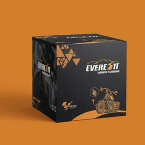 Car Parts Packaging