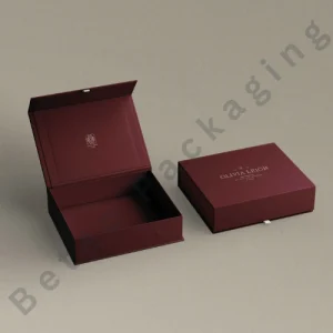 Cardboard Jewelry Boxes