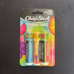 Chapstick Packaging
