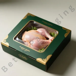 Chicken Packaging