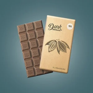 Chocolate Bar Boxes