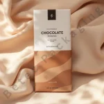 Chocolate Envelopes