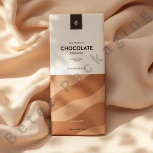 Chocolate Envelopes