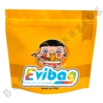Custom 5 Gallon Mylar Bags