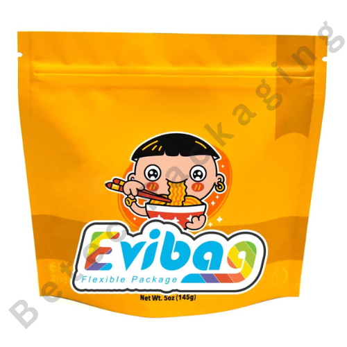 Custom 5 Gallon Mylar Bags