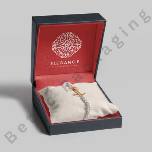 Custom Anklet Boxes