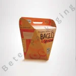 Custom Bagel Boxes