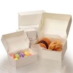 Custom Bakery Gift Boxes