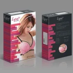 Custom Bra Packaging