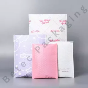 Custom Bubble Bags