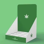 Custom CBD Display Boxes