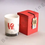 Custom Candle Jar Boxes