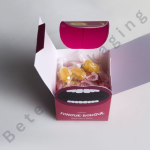 Custom Candy Boxes