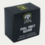 Custom Cannabis Packaging