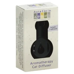 Custom Car Diffuser Packaging