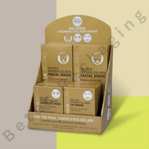 Custom Cosmetic Display Boxes