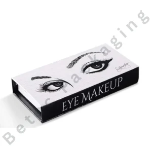 Custom Eye Shadow Boxes