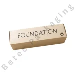 Custom Foundation Boxes
